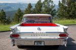 Pontiac El Catalina Safari Pickup 1959 года